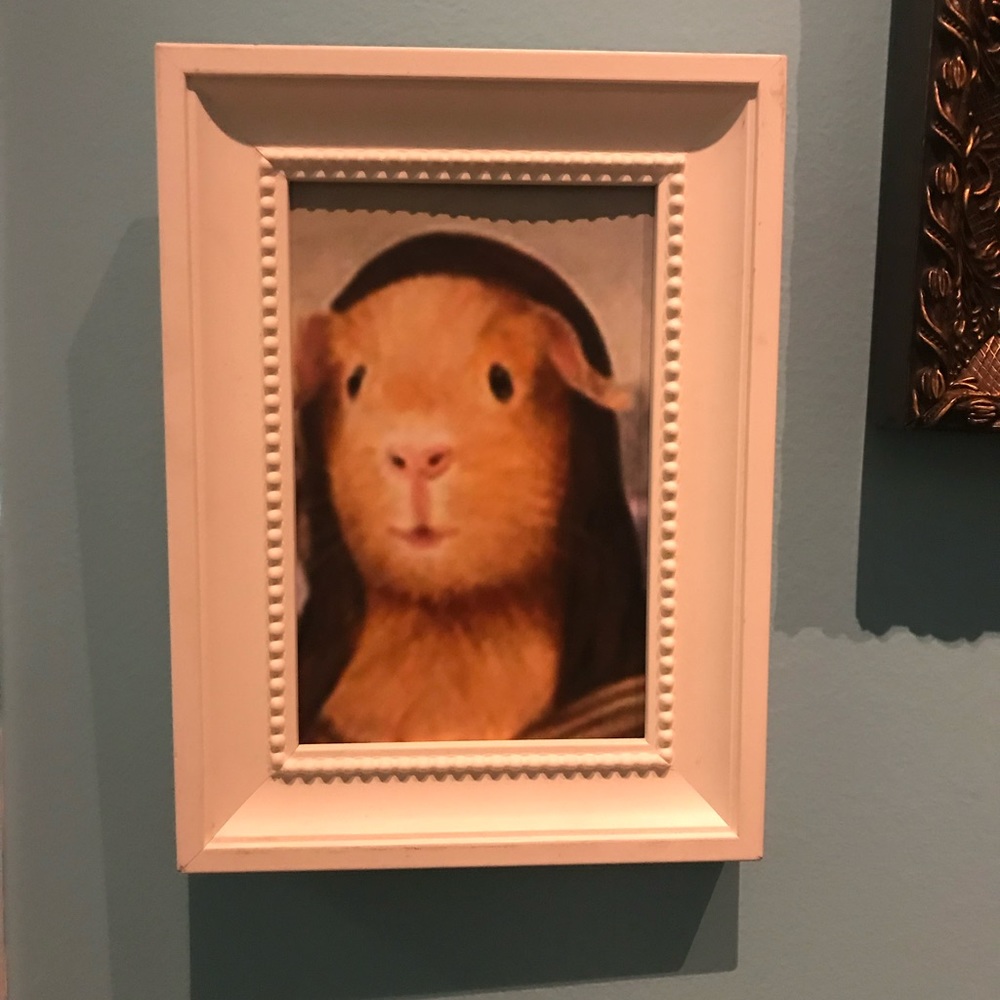 Meet your Posher, Neha